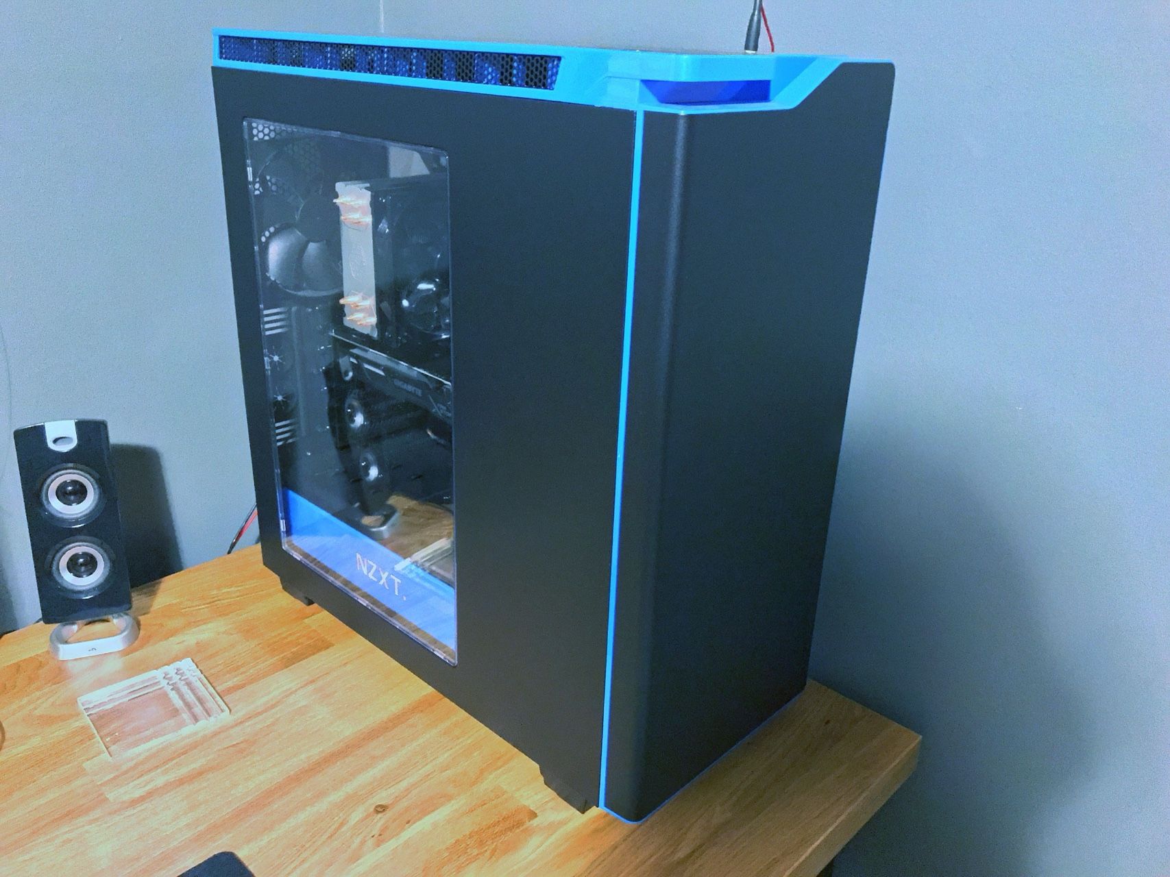 Gaming Computer