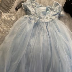 quince dress