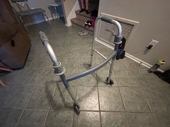 Used walker