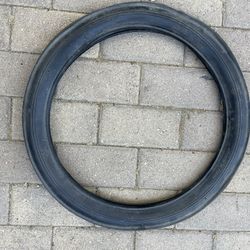 20 Inch Slick Tire