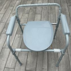 Silla De Baño