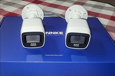 💡2 x CAMARAS*DE*SEGURIDAD/SECURITY*CAMERAS💡