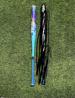 2025 Anarchy Whaley End Load USA/ASA Slowpitch Softball Bat