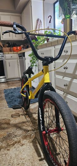 S&M BICYCLES STEEL PANTHER Race Bike