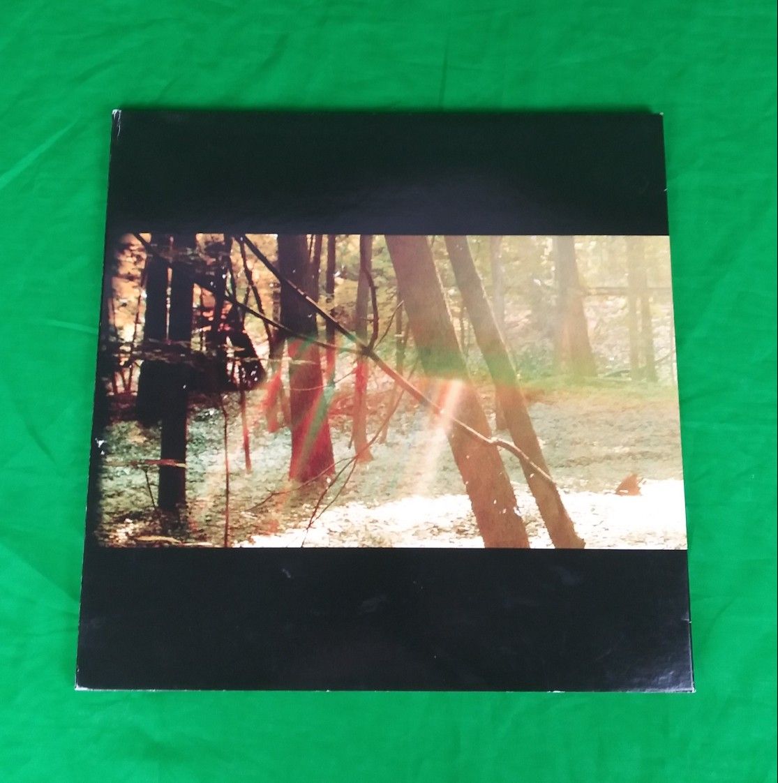 Childish Gambino -Camp - double LP record vinyl with photo booklet