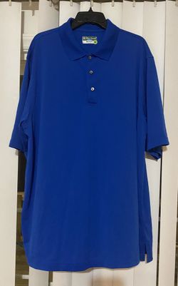 Men’s Golf Shirt Size 2X by Pro Tour