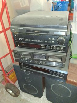 Stereo