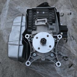 Ebz8500 Blower Engine Can Use For Other Things