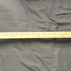 Artist’s Loft Wooden Yard Stick