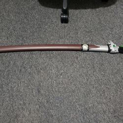 Cosplay Overwatch Genji Blade