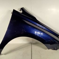  Lexus RX  Fender Front Right RH Side BLUE COLOR