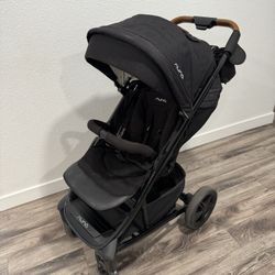 Nuna Tavo Stroller 