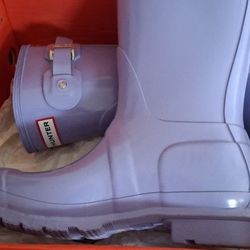 Hunter Boots