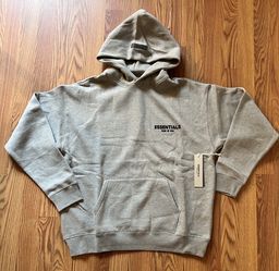 Essential Hoodies (all Sizes)
