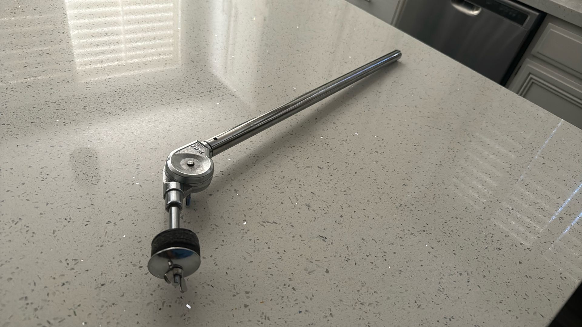 Tama Straight Cymbal Arm