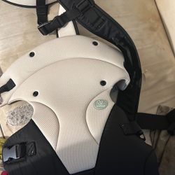 Baby Carrier 
