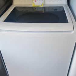 Samsung Washer Machine 