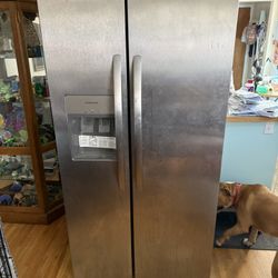 Frigidaire
