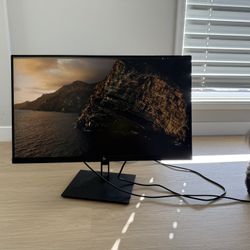 Monitor HP Z27