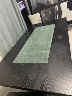 Dinner Table