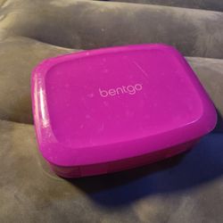 Bentgo Lunch Box