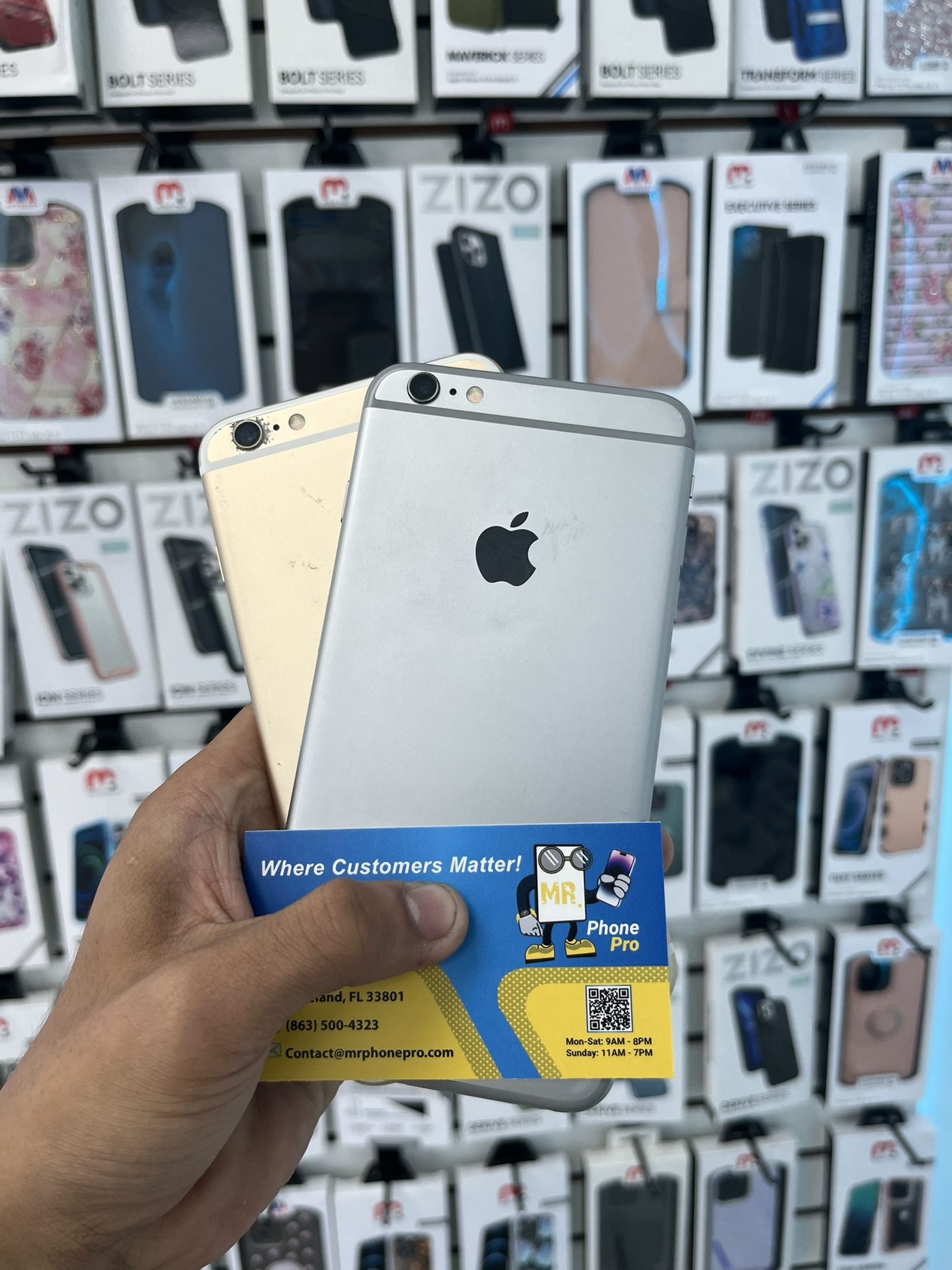 iphone 6s plus 32gb unlocked