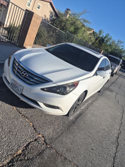 Hyundai sonota