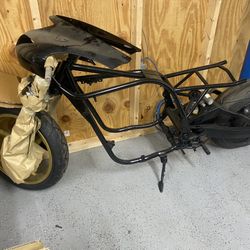 1978 Kawasaki KZ1000