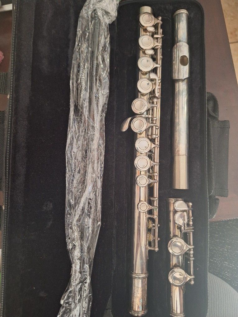 Flute