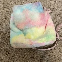 Buc-ee’s Rainbow Backpack
