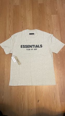 Essential shirt