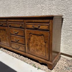 True Wooden Cabinet 