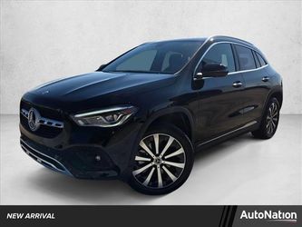 2023 Mercedes-Benz GLA 250