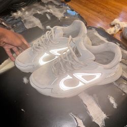 Christian Dior B30 $250