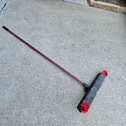 24" Floor Sweeper Broom Brush