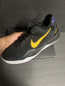 Nike Kobe 8 