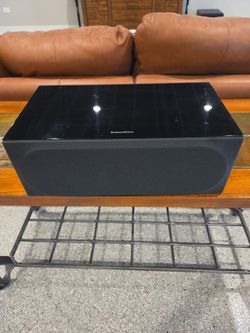 Bowers & Wilkins 700 Series Center Speaker