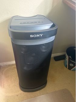 Sony XRP700 - Bluetooth Speaker