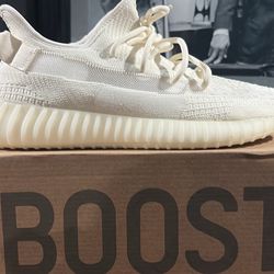Yeezy Boost 350 “bone” 