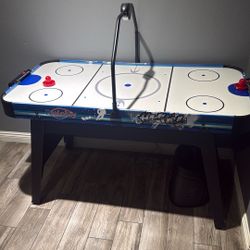 Air Hockey Table 