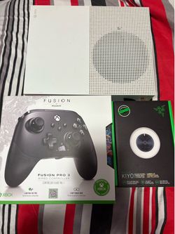 Xbox one s all digital