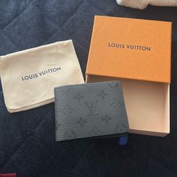 LV Wallet 