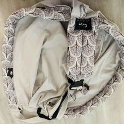 Baby Carrier