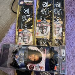 Loc Extensions & Wrapping Hair