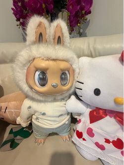 Labubu