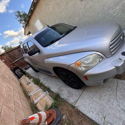 Chevy 2007 HHR