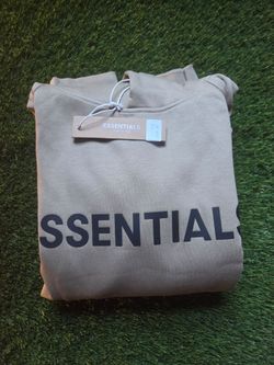 Fear of God Essentials Hoodie