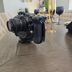 Smallrig HANDLE for Camera 