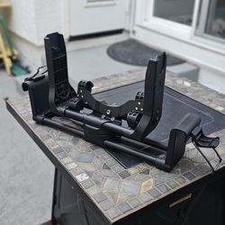 Wonderfold Car Seat Adapter 