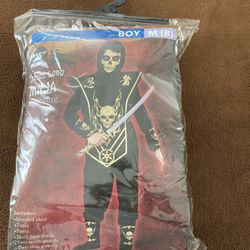 New Costume For Sale, Never Worn Still In Bag.